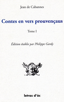 L'édition prestigieuse et savante des Lettres d'Oc a déjà une dizaine d'années. Etablie avec un bel esprit vulgarisateur par un découvreur : Philippe Gardy