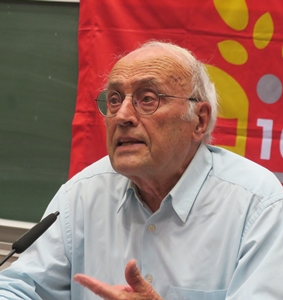 Gérard Tautil (photo MN)