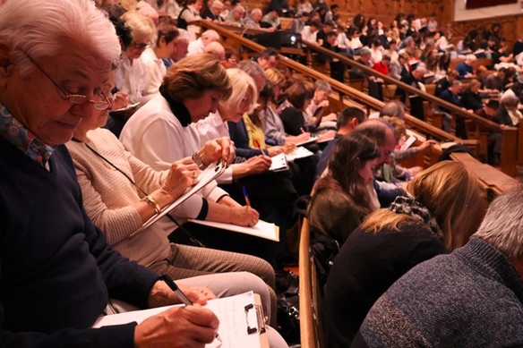 Un succès public du à la mobilisation des acteurs locaux agissant ensemble selon JP Spies (photo XDR)