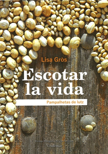 Lo libre de la setmana : Escotar la vida - Lisa Gròs