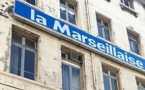 La Marseillaise un còp de mai dins la brefoniá
