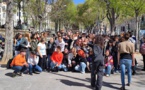 Marselha : quora lei Catalans e Valencians universitaris d’Euròpa venon charrar de sa relacien amé lo monde occitan