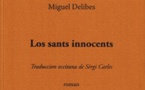 Lo libre de la setmana  : Los sants innocents - Miguel Delibes