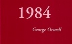 Lo libre de la setmana  : 1984 - George Orwell - Felip Biu