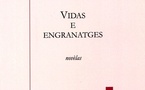 Lo libre de la setmana : Vidas e engranatges - Florian Vernet