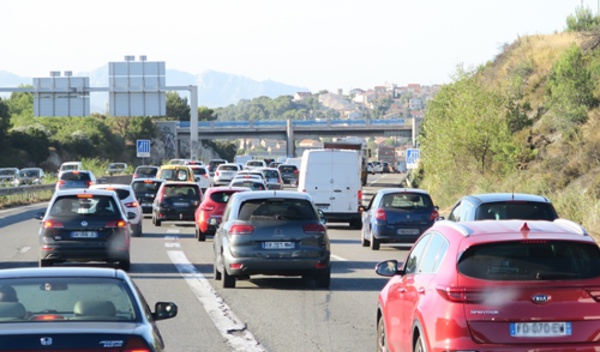 près de 58000 hectares chaque année sont artificialisés en France (photo MN)