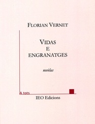 Lo libre de la setmana : Vidas e engranatges - Florian Vernet